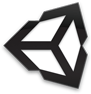 Лого Unity3D